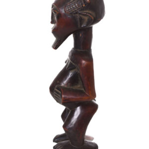 Ancestor Figure - Wood - Songye - Congo