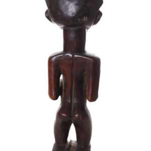 Ancestor Figure - Wood - Songye - Congo