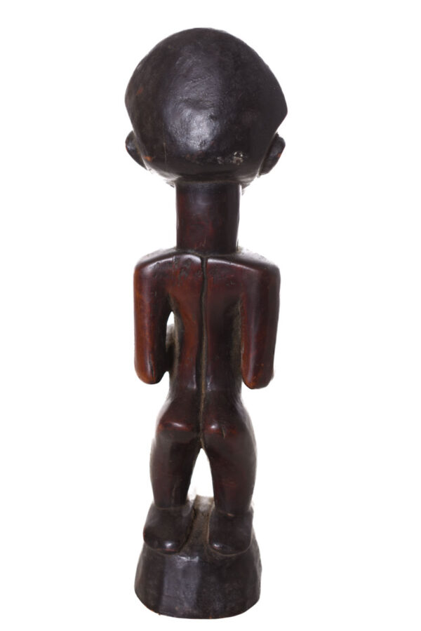 Ancestor Figure - Wood - Songye - Congo
