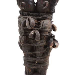 Power figure - Wood - Adan Ewe- Togo