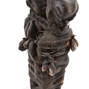 Power figure - Wood - Adan Ewe- Togo