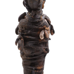 Power figure - Wood - Adan Ewe- Togo