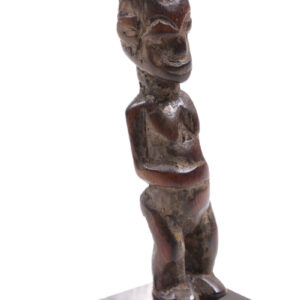 Ancestor Figure - Wood - Lobi - Burkina Faso