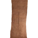 Textile - Cloth - Shoowa-Kuba - DR Congo 300 cm