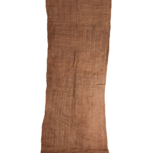 Textile - Cloth - Shoowa-Kuba - DR Congo 300 cm