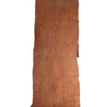 Textile - Cloth - Shoowa-Kuba - DR Congo 330 cm