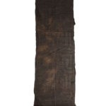 Textile - Cloth - Shoowa-Kuba - DR Congo 300 cm