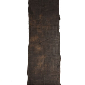 Textile - Cloth - Shoowa-Kuba - DR Congo 300 cm