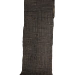 Textile - Cloth - Shoowa-Kuba - DR Congo 300 cm