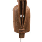 Monkey Mask - Wood - Dogon - Mali