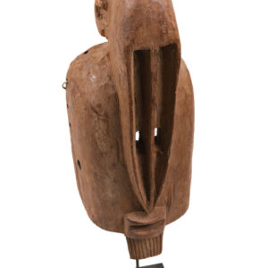 Monkey Mask - Wood - Dogon - Mali