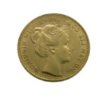 Nederland 10 Gulden 1898 Wilhelmina