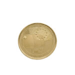 Malta 25 Liri 2004 Accession to the European Union