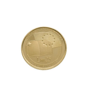 Malta 25 Liri 2004 Accession to the European Union