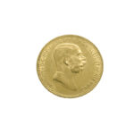 Austria 10 Corona 1909 Franz Joseph I