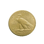 USA 10 Dollar 1910-D Indian Head