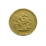 United Kingdom Sovereign 1820 George III