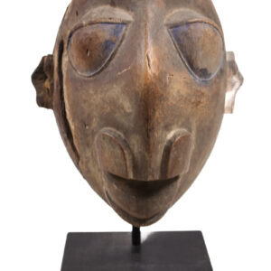 Gelede mask - Wood - Yoruba - Nigeria