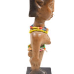 Fertillity doll figure - Wood - Adan Ewe- Togo