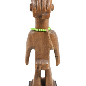 Fertillity doll figure - Wood - Adan Ewe- Togo