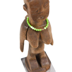 Fertillity doll figure - Wood - Adan Ewe- Togo