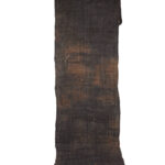Textile - Cloth - Shoowa-Kuba - DR Congo 270 cm