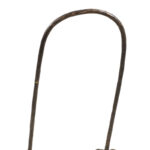 Currency - Copper - Nkutshu - Congo