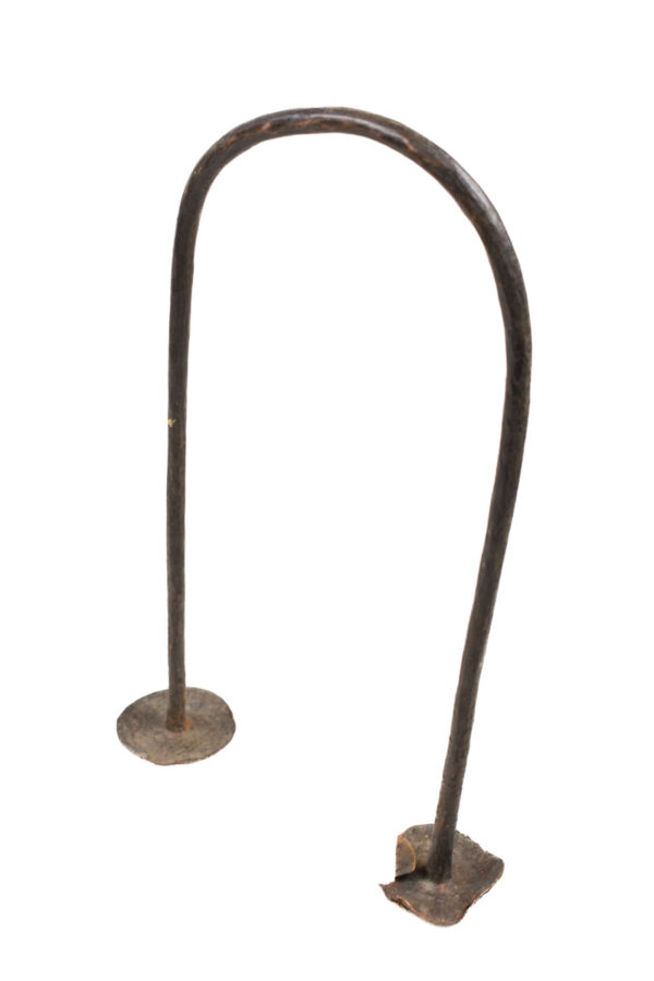 Currency - Copper - Nkutshu - Congo