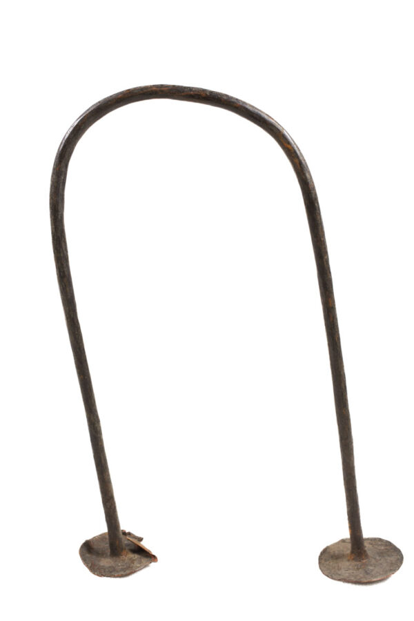 Currency - Copper - Nkutshu - Congo