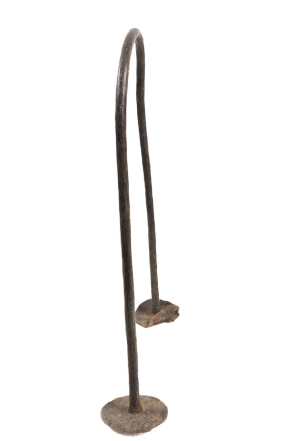Currency - Copper - Nkutshu - Congo