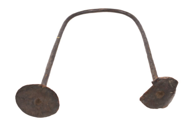 Currency - Copper - Nkutshu - Congo