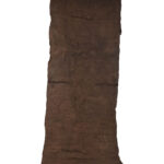 Textile - Cloth - Shoowa-Kuba - DR Congo 300 cm
