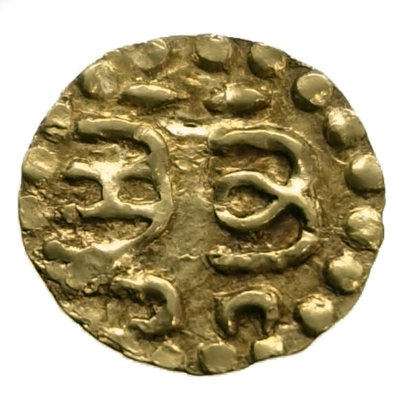 Indonesia, Acheh AU Kupang 1579-1586 Sultan Ala`ad Din ibn Ahmad - 1/4 Mas