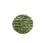 Indonesia, Acheh Kupang 1537-1571 Sultan Ala`ad-Din - Din bin Ali - 1/4 Mas