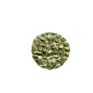 Indonesia, Acheh AU Kupang 1589-1604 Sultan Ala`ad Din ibn Firman Shah - 1/4 Mas