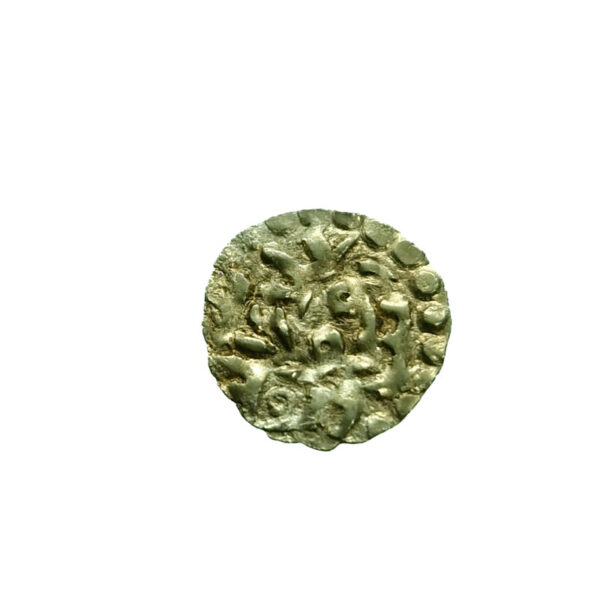 Indonesia, Acheh AU Kupang 1589-1604 Sultan Ala`ad Din ibn Firman Shah - 1/4 Mas