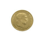 Austria 10 Corona 1905 Franz Joseph I