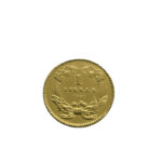 USA 1 Dollar 1862 Large Indian Head