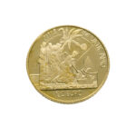 Vatican 20 Euro 2002 Pope Johannes Paul II