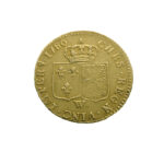 France Louis d`or 1786-W Lille - Louis XVI