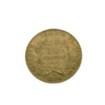 France 10 Francs 1896-A Ceres