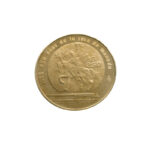 Mexico 250 Peso 1985 Copa mundial
