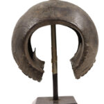 Anklet / Currency - Bronze - Mongo - Ekonda - Congo DRC