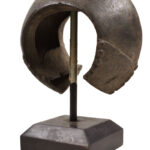 Anklet / Currency - Bronze - Mongo - Ekonda - Congo DRC
