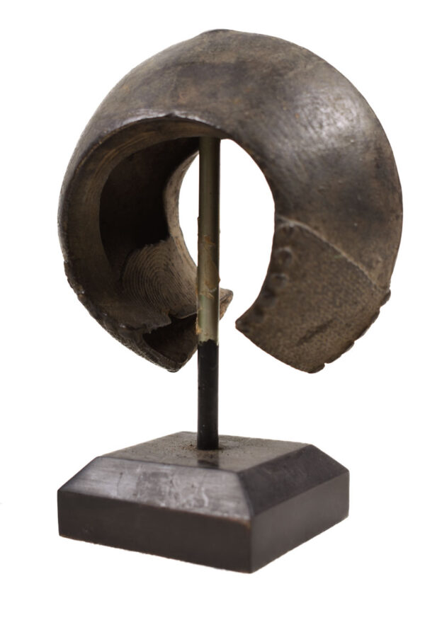 Anklet / Currency - Bronze - Mongo - Ekonda - Congo DRC