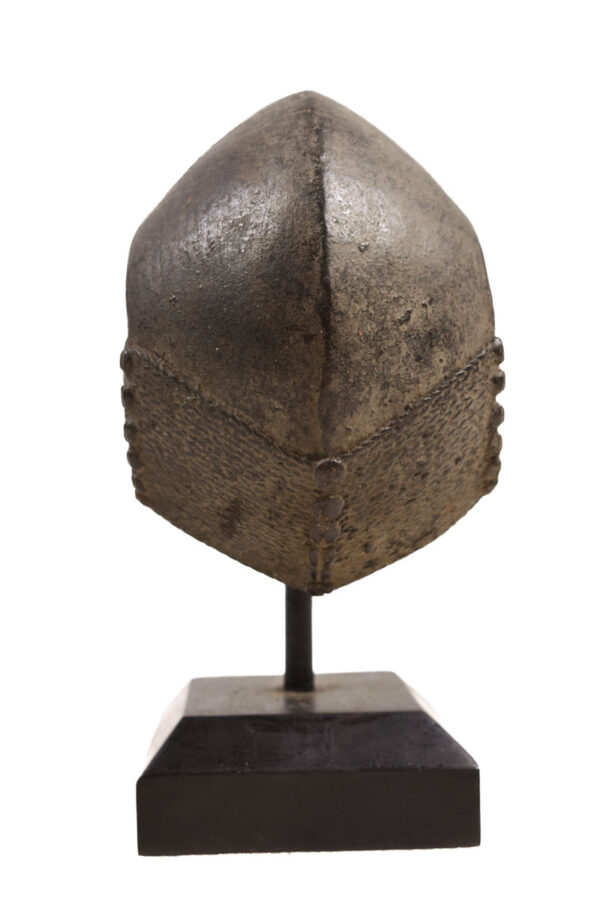 Anklet / Currency - Bronze - Mongo - Ekonda - Congo DRC