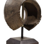 Anklet / Currency - Bronze - Mongo - Ekonda - Congo DRC