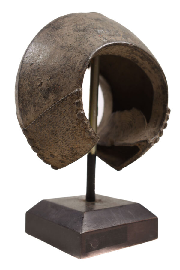 Anklet / Currency - Bronze - Mongo - Ekonda - Congo DRC