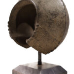 Anklet / Currency - Bronze - Mongo - Ekonda - Congo DRC