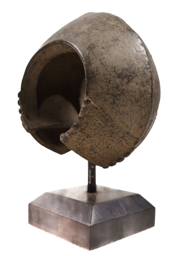 Anklet / Currency - Bronze - Mongo - Ekonda - Congo DRC